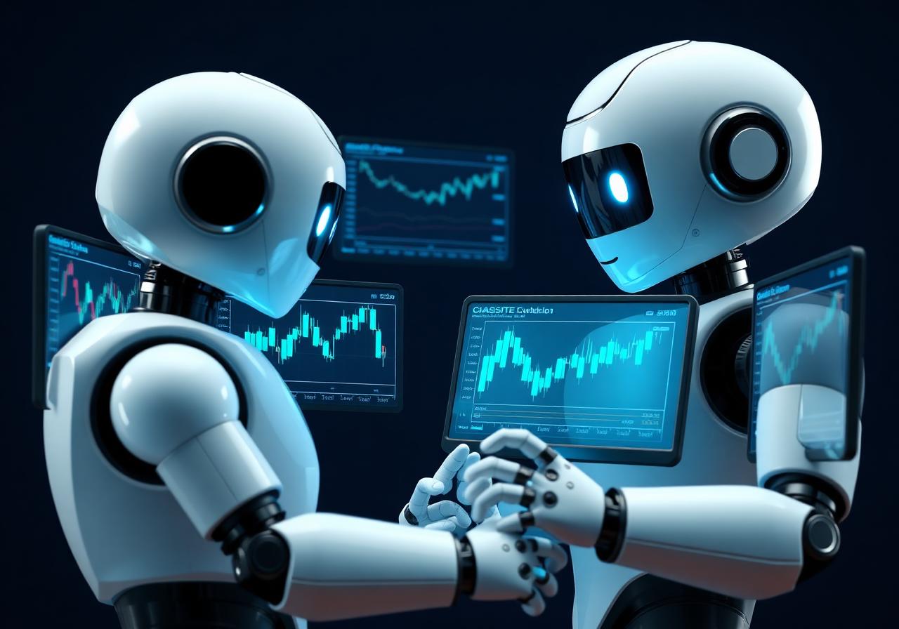 Trading Robots